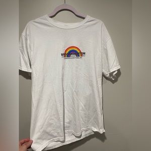 Rare Brockhampton Shirt